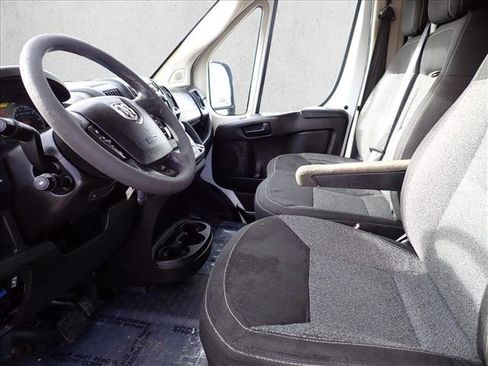 Used 2018 RAM ProMaster 1500 image 8