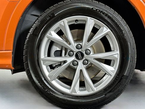 Used 2022 Audi Q3 2.0T Premium Plus image 11