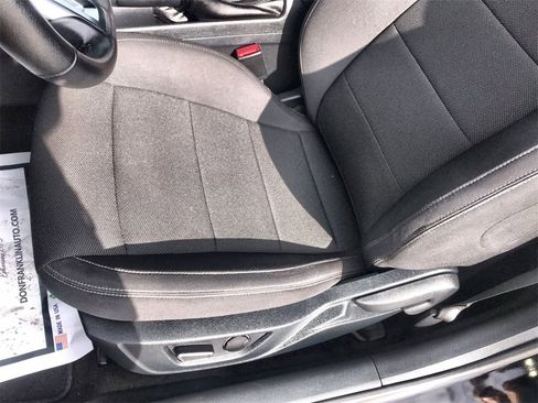 Used 2015 Ford Mustang V6 w/ Equipment Group 051A image 12