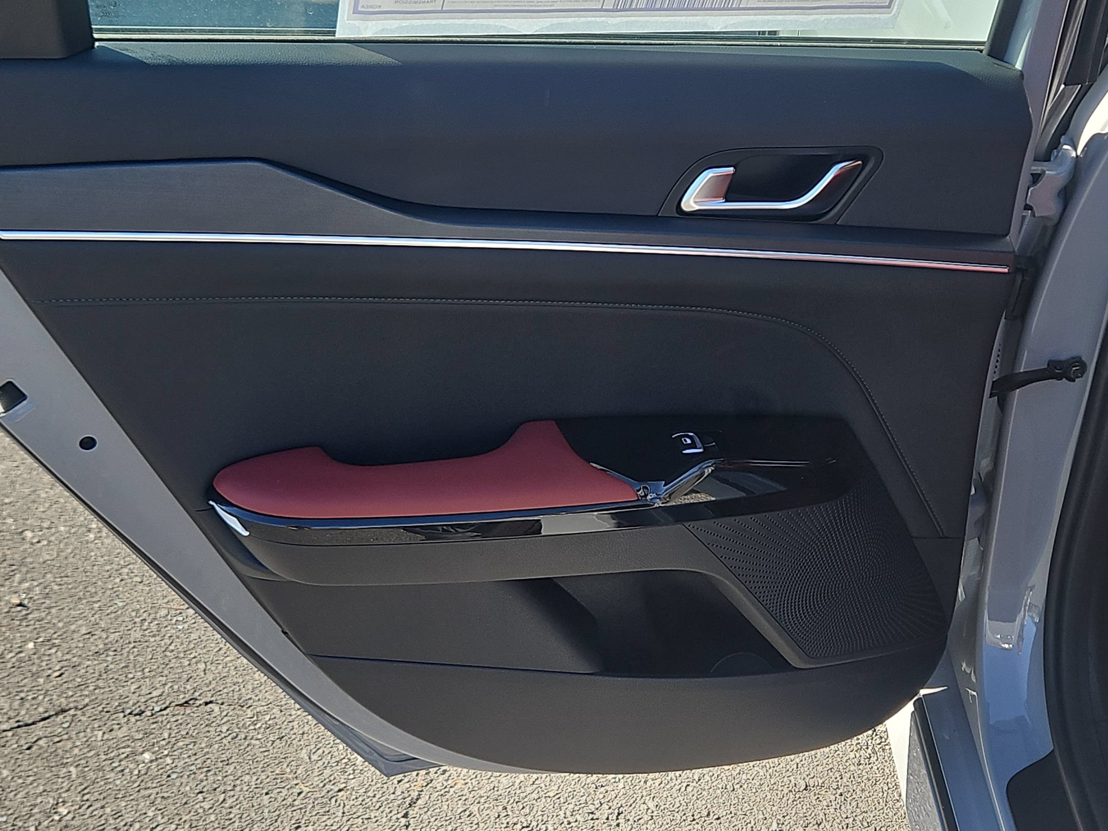 New 2026 Kia K5 GT-Line FWD image 29