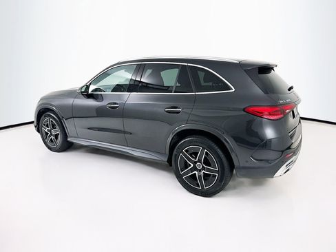 Certified 2025 Mercedes-Benz GLC 300 4MATIC image 6