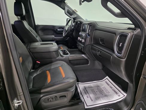 Used 2019 GMC Sierra 1500 AT4 image 25