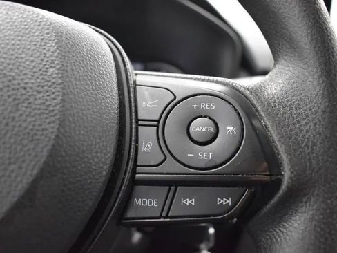 Used 2023 Toyota RAV4 LE image 23