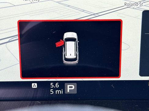 New 2026 Subaru Outback Premium image 38