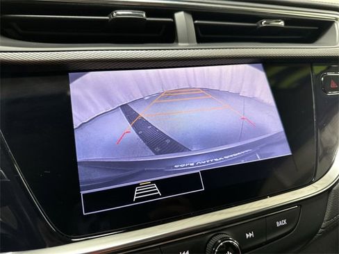 Used 2022 Buick Encore GX Preferred w/ Cold Weather Comfort Package image 11