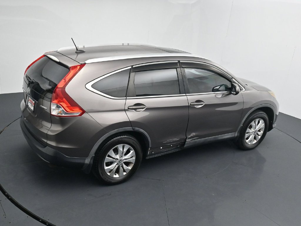 Used 2013 Honda CR-V EX-L image 33