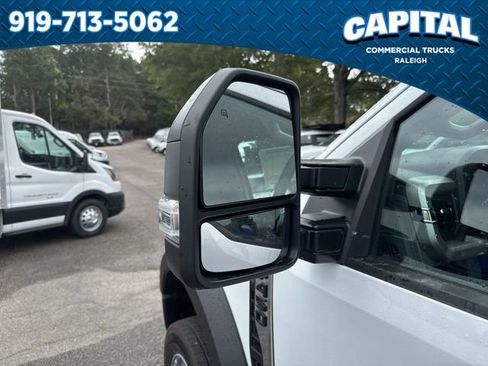 New 2025 Ford F450 XL image 12