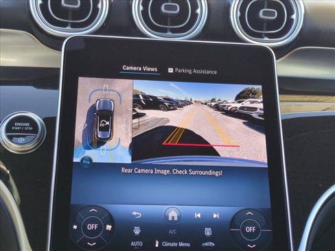 Used 2026 Mercedes-Benz GLC 300 image 13