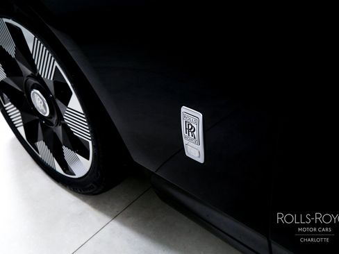 New 2026 Rolls-Royce Phantom Sedan image 45