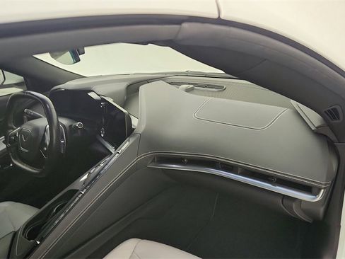 Used 2021 Chevrolet Corvette Stingray w/ Battery Protection Package image 29