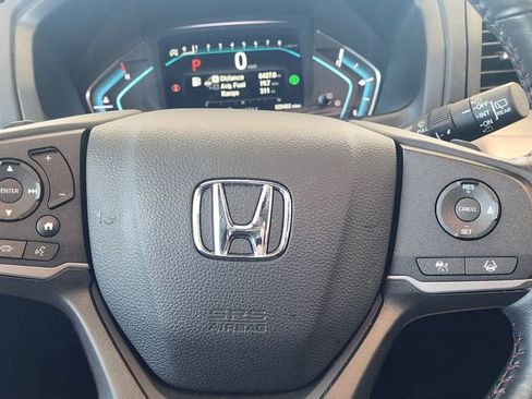 Used 2024 Honda Odyssey Sport image 27