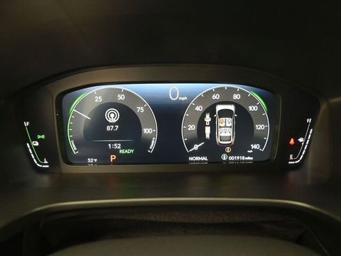 Used 2026 Honda CR-V Sport Touring image 16