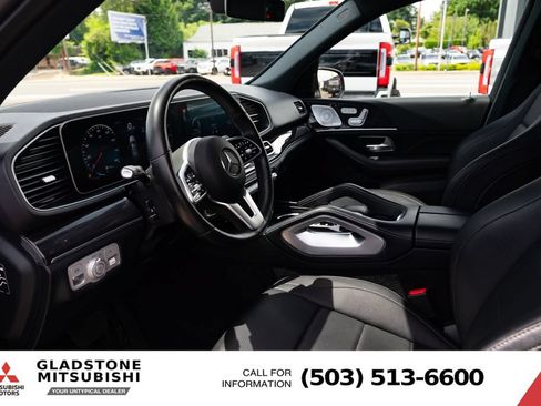 Used 2020 Mercedes-Benz GLE 350 4MATIC image 21