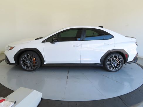 New 2026 Subaru WRX tS image 9