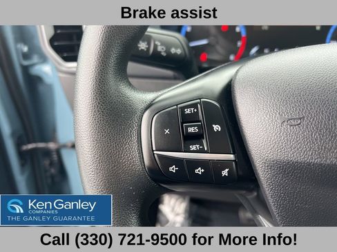 Used 2023 Ford Bronco Sport Big Bend image 30