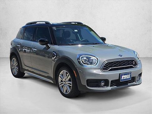 Used 2020 MINI Cooper Countryman S FWD image 3