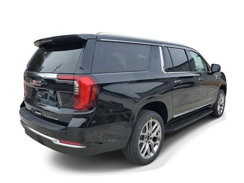 New 2026 GMC Yukon XL Elevation image 5