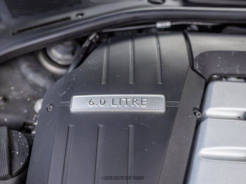 Used 2014 Bentley Flying Spur W12 AWD/4WD image 19