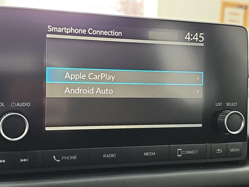 Used 2023 Honda HR-V LX image 21