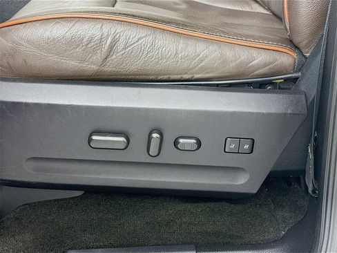 Used 2017 Ford Expedition King Ranch image 22