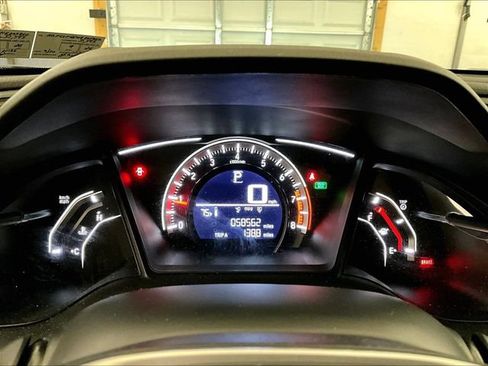 Used 2017 Honda Civic LX image 19