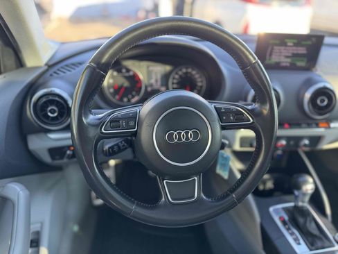 Used 2015 Audi A3 1.8T Premium w/ Aluminum Style Package image 20