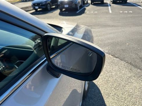 New 2025 MAZDA CX-5 AWD 2.5 S w/ Select Package image 11