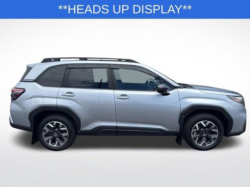 Certified 2026 Subaru Forester Premium AWD/4WD image 8
