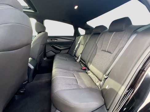 Used 2023 Honda Accord Sport image 22