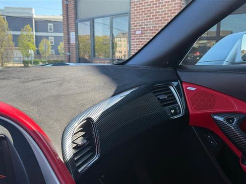 Used 2014 Chevrolet Corvette Stingray Coupe w/ 3LT Preferred Equipment Group image 23