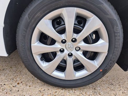 New 2026 Toyota Corolla LE image 20