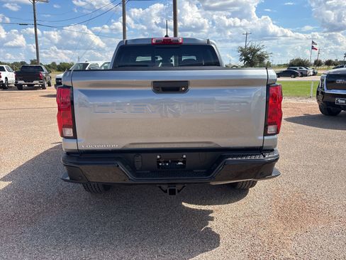 New 2026 Chevrolet Colorado Trail Boss image 4