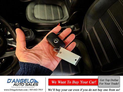 Used 2016 smart fortwo Prime image 33