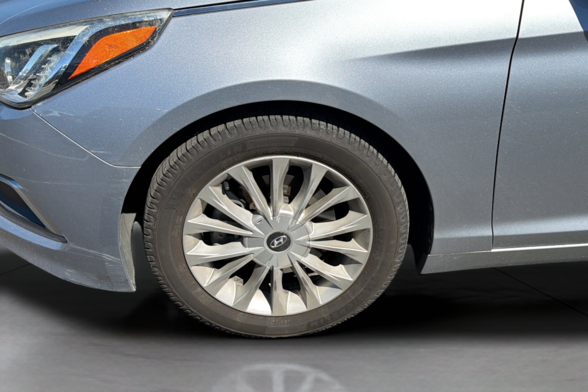 Used 2017 Hyundai Sonata SE FWD image 18
