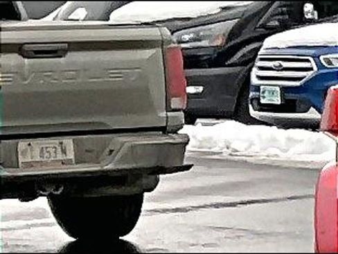 Used 2024 Ford F150 XLT w/ Tow/Haul Package AWD/4WD image 30