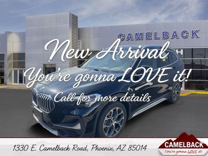 Used 2020 BMW X1 sDrive28i w/ Convenience Package