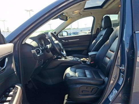 Used 2024 MAZDA CX-5 Carbon Edition AWD/4WD image 13
