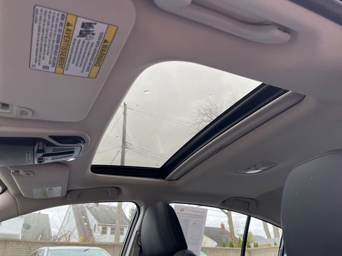 Certified 2024 Subaru Legacy Limited image 22