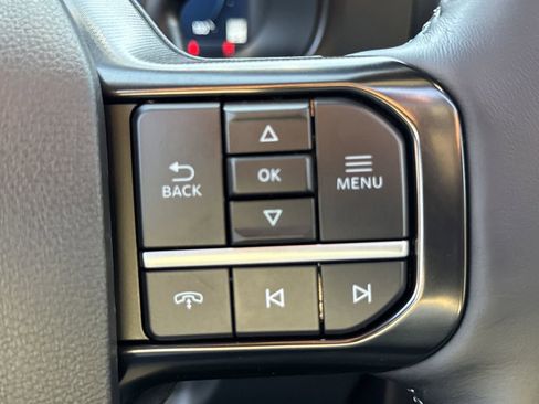 New 2026 Ford F250 Platinum image 26