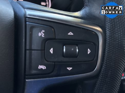 Used 2019 Chevrolet Silverado 1500 RST w/ All-Star Edition image 18