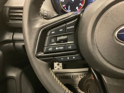 Certified 2025 Subaru Crosstrek 2.5i Sport AWD/4WD image 19