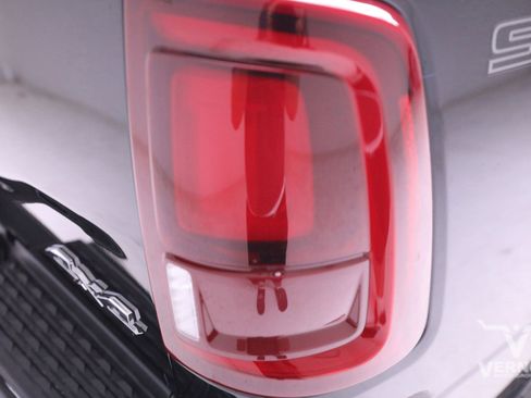 New 2025 RAM 2500 Laramie w/ Sport Appearance Package image 45