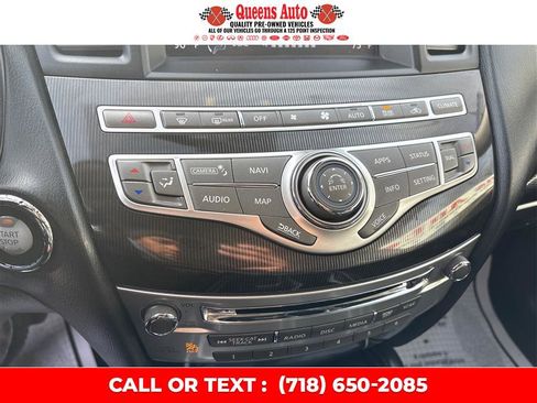 Used 2018 INFINITI QX60 Luxe w/ Premium Plus Package image 38