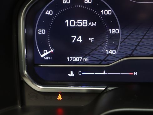 Used 2025 GMC Sierra 1500 Denali w/ Denali Reserve Package image 48