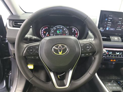 Used 2024 Toyota RAV4 XLE Premium image 11
