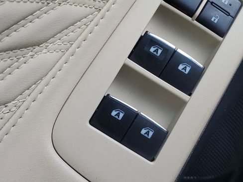 Certified 2020 Toyota Avalon Limited image 35