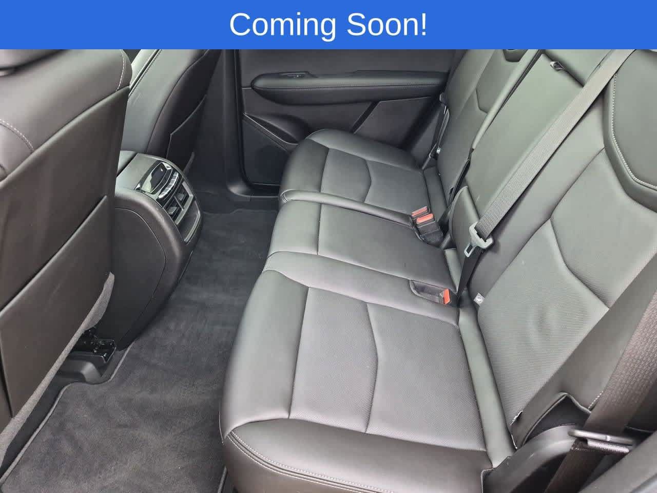 Used 2023 Cadillac XT5 Sportv AWD/4WD image 21