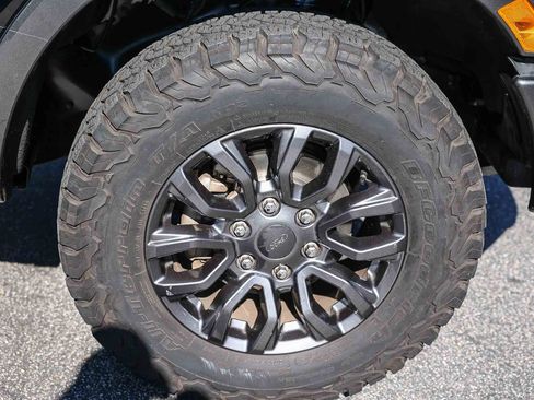 Used 2020 Ford Ranger XLT w/ Equipment Group 301A Mid image 13