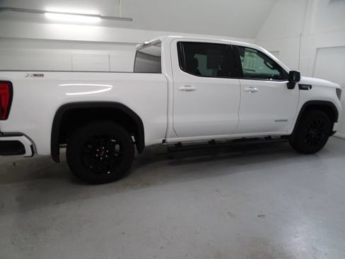 Certified 2024 GMC Sierra 1500 Elevation w/ X31 Off-Road Package AWD/4WD image 25