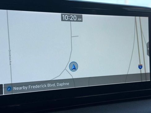 Used 2025 Hyundai Palisade XRT FWD image 28